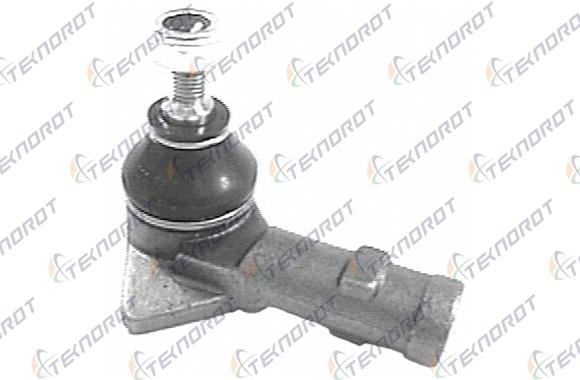 ROT BASI ON SOL FORD ESCORT 1990-2000 / FORD P100 / PICK-UP 1982-1992 / FORD SIERRA 1982-1993