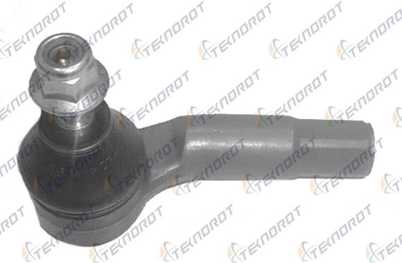 ROT BASI ON SOL FORD FIESTA V 2002-2008 / FORD FUSION 2003-2009 / MAZDA 2 2003-2007
