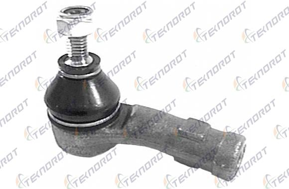 ROT BASI ON SOL FORD FOCUS I 1998-2004