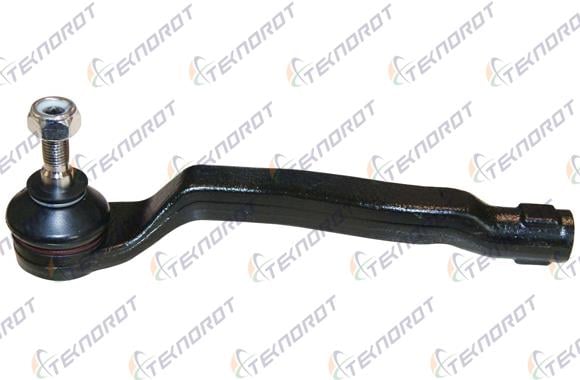 ROT BASI ON SOL MERCEDES CITAN 2012- / RENAULT KANGOO 2008-