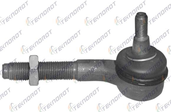 ROT BASI ON SOL PEUGEOT 607 2000-2010