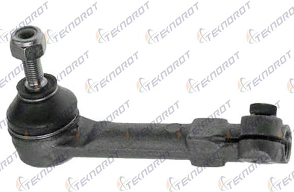 ROT BASI ON SOL RENAULT CLIO 1998-2012 / RENAULT KANGOO 1998-2008