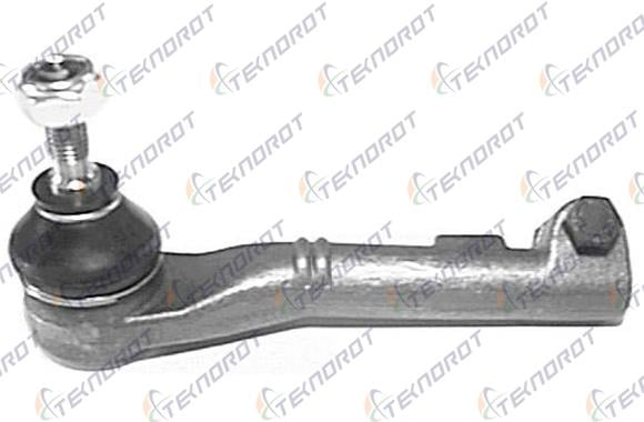 ROT BASI ON SOL RENAULT MEGANE 1995-2003 / RENAULT SCENIC 1997-2002