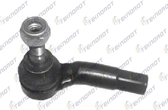 ROT BASI ON SOL SEAT CORDOBA 2002-2009 / SEAT IBIZA 2002-2009