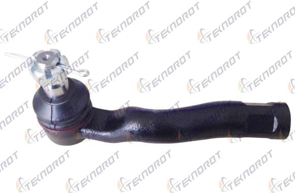 ROT BASI ON SOL TOYOTA LAND CRUISER 2008-