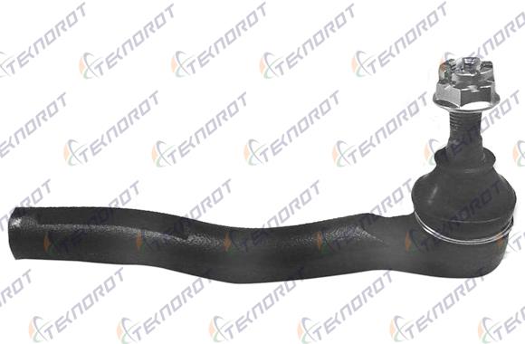 ROT BASI ON SOL TOYOTA YARIS 1999-2005 / TOYOTA ECHO 1999-2005