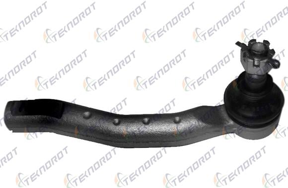 ROT BASI ON SOL TOYOTA YARIS 2005-