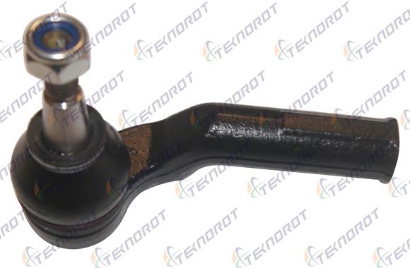 ROT BASI ON SOL VOLVO V40 2012-