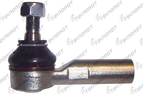 ROT BASI ON SUZUKI S-CROSS 2013- / SUZUKI GRAND VITARA 2015- / SUZUKI SX4 2006-2013 / FIAT SEDICI 2006-2014