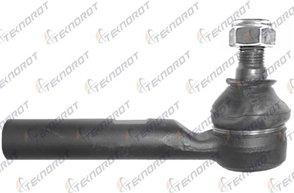 ROT BASI ON TOYOTA LAND CRUISER 2003-2010 / TOYOTA 4RUNNER 2003-2009 / LEXUS GX470 2003-2010