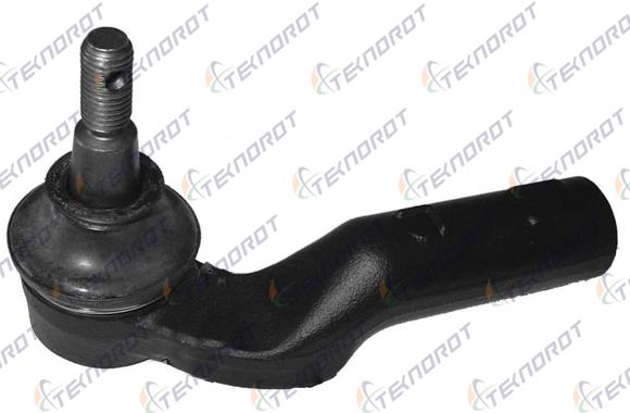 ROT BASI SAG IC-DIS MAZDA 3 2003-