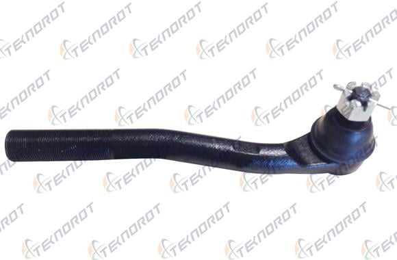 ROT BASI SAG JEEP GRAND CHEROKEE II (WJ,WG) 2.7 CRDI 1998-2005