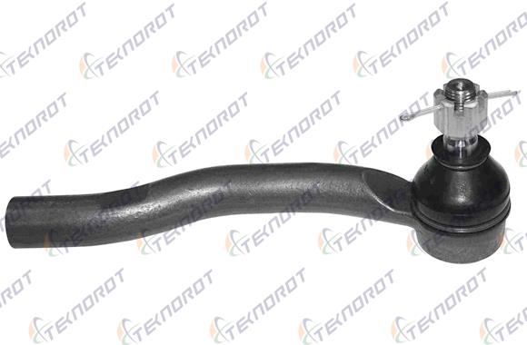 ROT BASI SAG TOYOTA AURIS (ZRE15) 1.4 D-4D 2007-2012