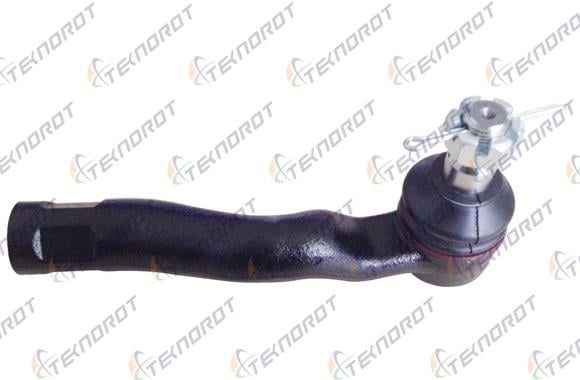 ROT BAŞI SAG TOYOTA LAND CRUISER (VDJ20_, UZJ20_) 3.0 D-4D 2008-