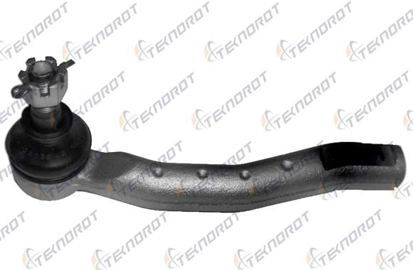 ROT BASI SAG TOYOTA YARIS (P9) 1.0 VVT-I 2006-2010