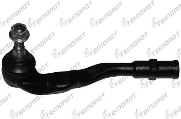 ROT BASI SOL AUDI A4 2007-
