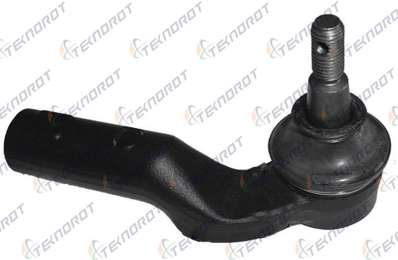 ROT BASI SOL IC-DIS MAZDA 3 2003-