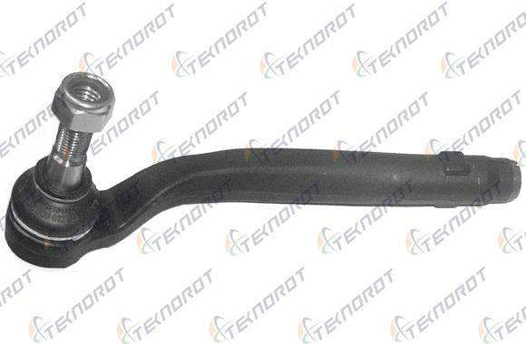 ROT BASI SOL MERCEDES W163 1998-2005