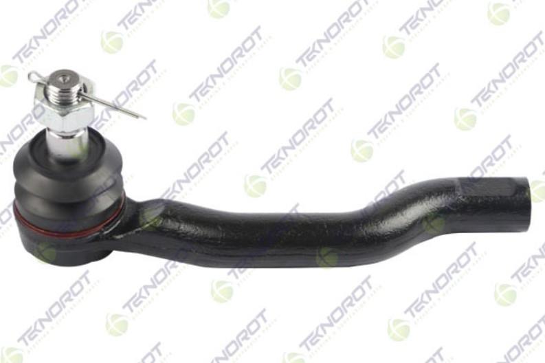 ROT BASI SOL MERCEDES X SERISI (470) 2017-/ NISSAN NAVARA (D23) 2015-