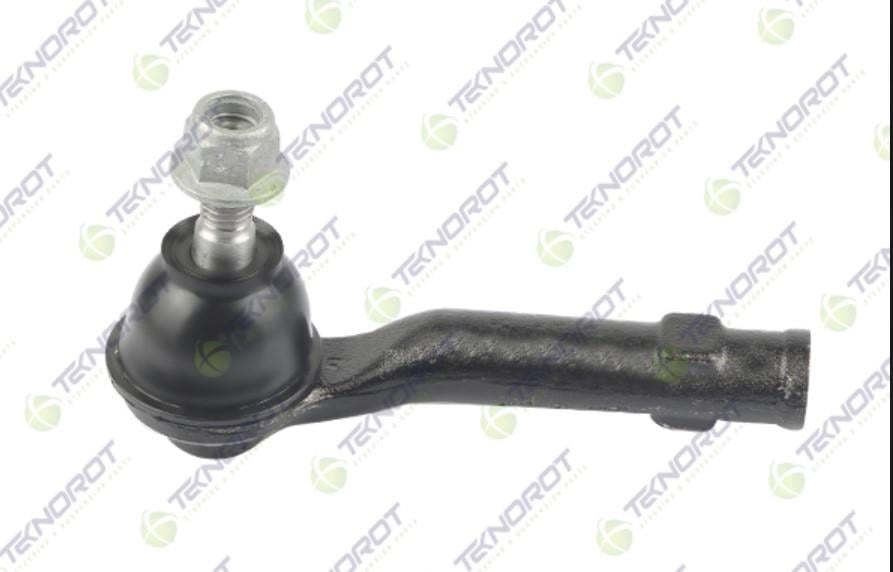 ROT BASI SOL ON FORD PUMA 2020-