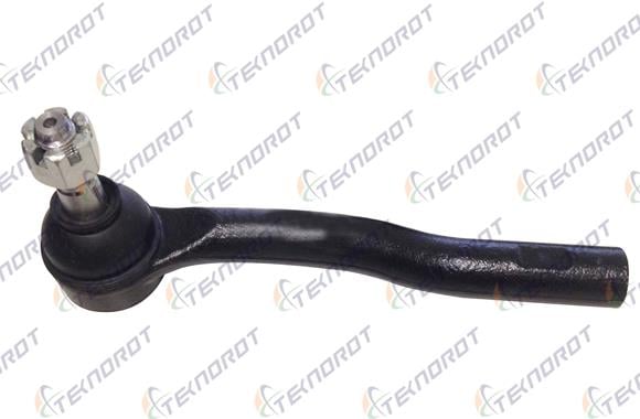 ROT BASI SOL ON MAZDA 3 (BM) 2013-