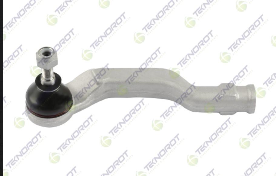 ROT BASI SOL ON RENAULT CLIO V 2020-