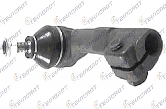 ROT BASI SOL RENAULT TWINGO 1.2 1993-2007