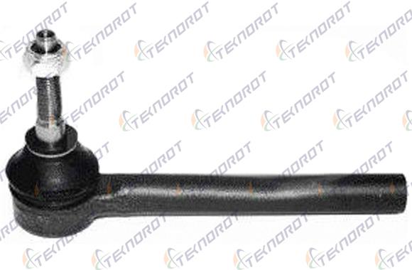 ROT BASI SOL-SAG LANCIA YPSILON (843) 1.4 2003-2011