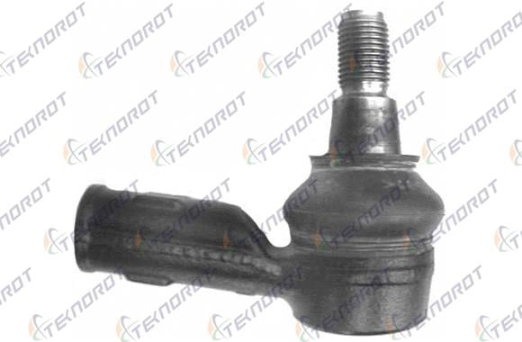 ROT BASI SOL-SAG MERCEDES W638 1996-