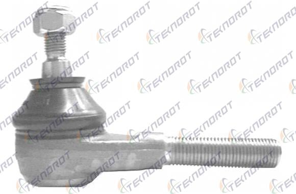 ROT BASI SOL-SAG RENAULT TRAFIC I (TXX) 1.9 D 1989-2001