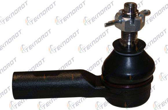 ROT BASI SOL-SAG TOYOTA HI-LUX PICK UP (TGN1_, GGN2_, GGN1_, KUN2_, KUN1_) 2.5 D-4D 2005-