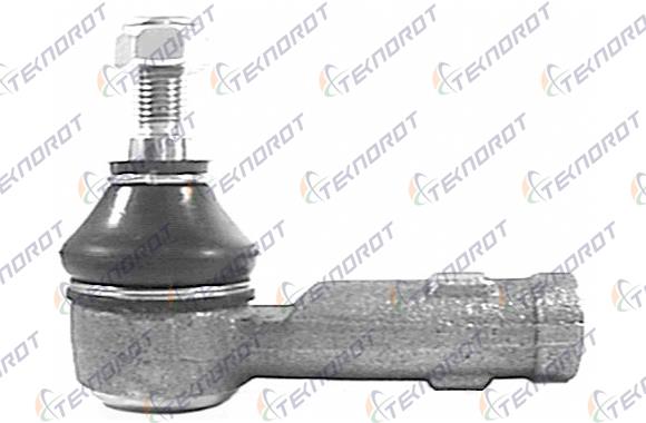 ROT BASI SOL-SAG VOLVO 240 (P242,P244) 2.0 1974-1993