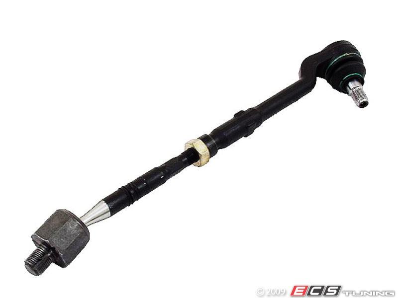 ROT MİLİ  SOL-SAĞ E53