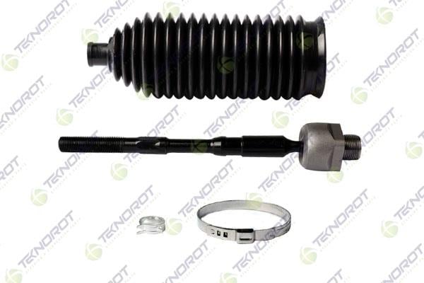 ROT MILI KITI ON NISSAN QASHQAI 2007-2014 / X-TRAIL 2007-2013 / ROGUE 2008-2014 / RENAULT KOLEOS 2008-2016