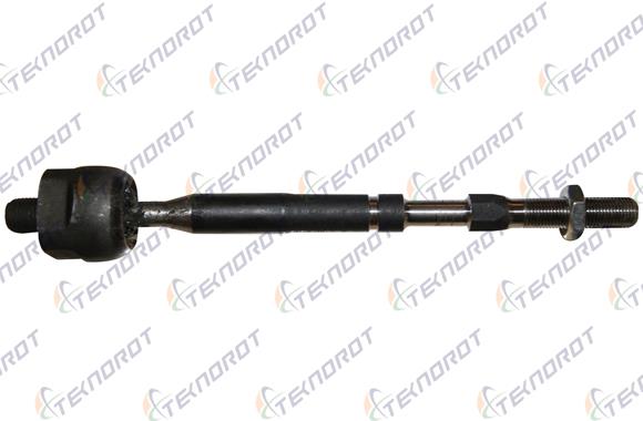 ROT MILI ON CITROEN C1 2005- / PEUGEOT 107 2005-2014 / TOYOTA AYGO 2005-