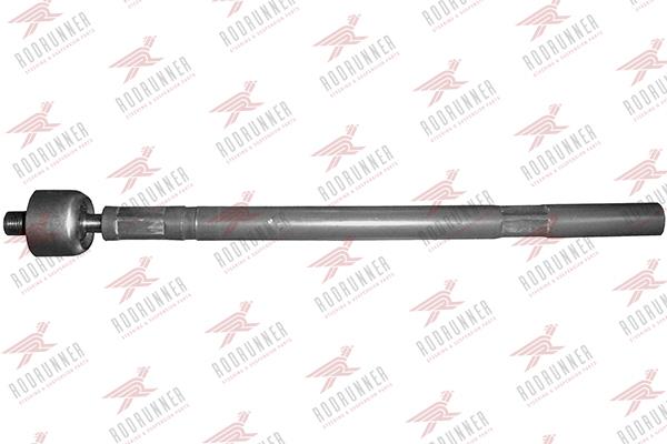 ROT MILI ON CITROEN C4 2004-2009 / PEUGEOT 307 2000-2008