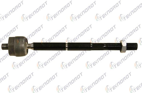 ROT MILI ON CITROEN C4 CACTUS 2014- / PEUGEOT 208 2012- / PEUGEOT 2008 2013-
