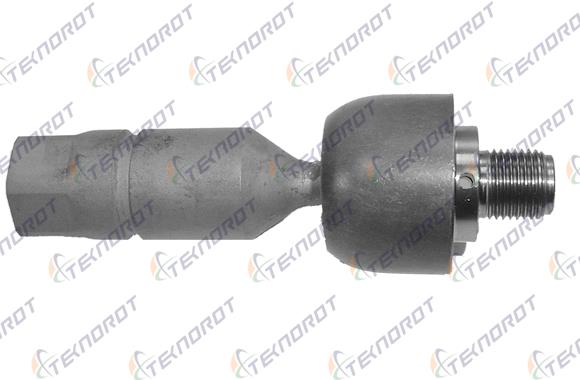 ROT MILI ON CITROEN C5 2004-2008 / C6 2005-2012 / PEUGEOT 407 2004-2011