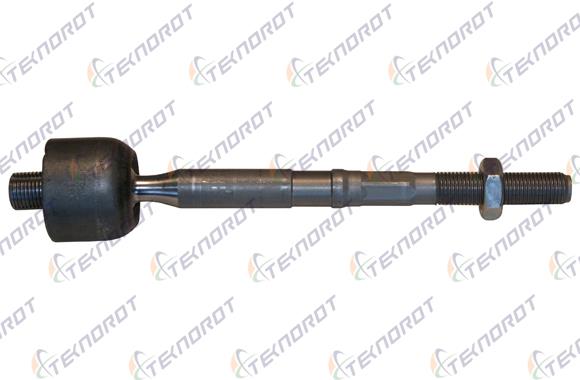 ROT MILI ON DACIA DUSTER 2010-