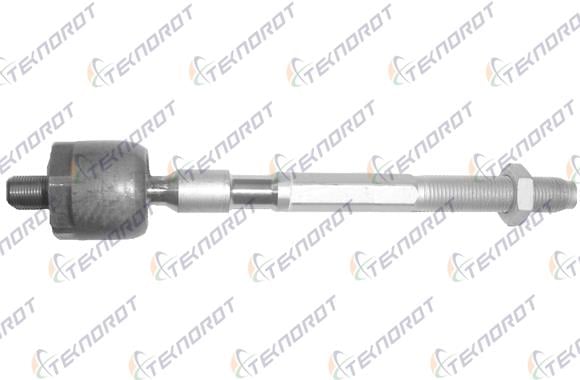 ROT MILI ON DACIA LOGAN 2004-2012 / DACIA LOGAN MCV 2007-2013 / DACIA SANDERO 2008-2012
