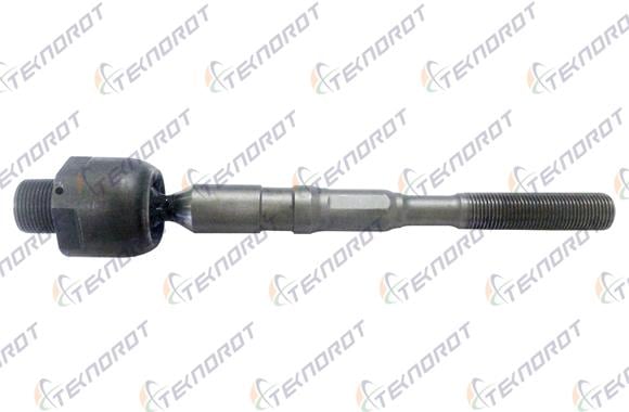 ROT MILI ON FORD EDGE 2006-2014