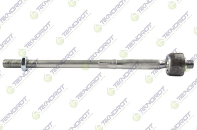ROT MILI ON FORD FIESTA VII 2011-