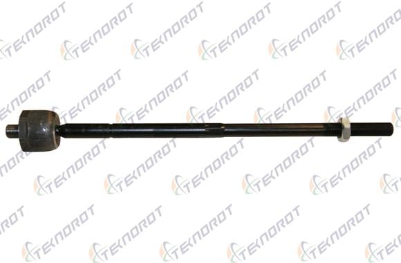 ROT MILI ON FORD FOCUS II 2005-2010