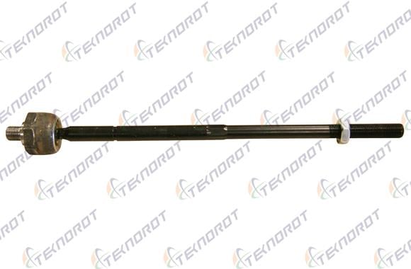 ROT MILI ON FORD FOCUS II 2005-2010