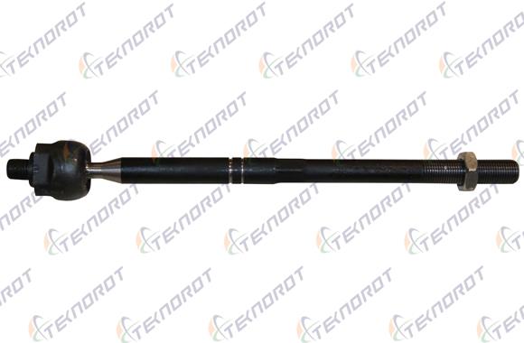 ROT MILI ON FORD FOCUS III 2011-2018