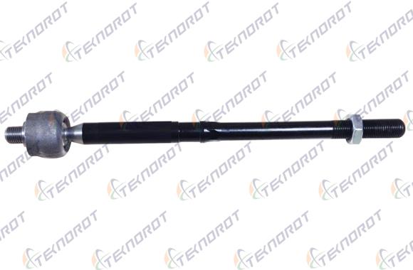ROT MILI ON FORD FOCUS III 2012- / FORD C-MAX II 2013- / FORD ESCAPE 2013-