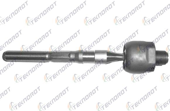 ROT MILI ON FORD FUSION 2006-2012 / MAZDA 6 2002-2007 / MERCURY MILAN 2006-2011 / LINCOLN MKZ 2007-2012