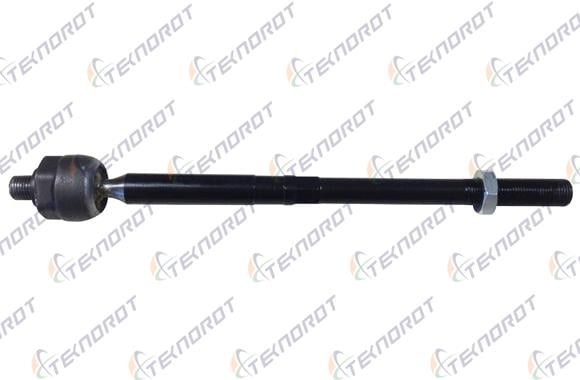 ROT MILI ON FORD KUGA II 2013- / FORD TRANSIT CONNECT 2013-