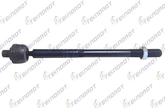 ROT MILI ON FORD MONDEO V 2014- / VOLVO S60 2010-2018
