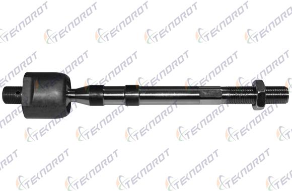 ROT MILI ON HYUNDAI I20 2008-2014